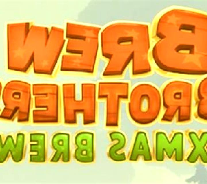 Brew Brothers: Xmas Brew online slot