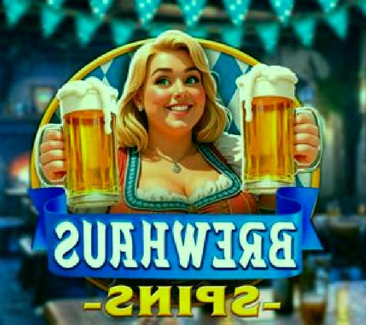 Brewhaus Spins online slot