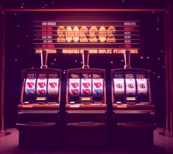 Brewing Gold slot game