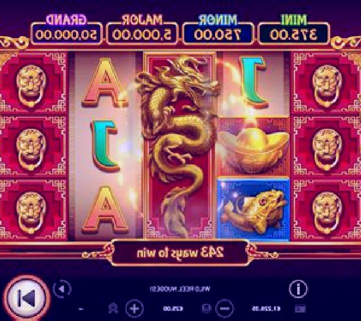 Brewing Gold slot