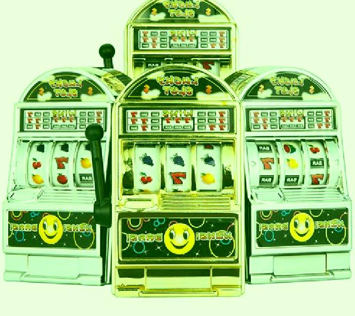 Brewmaster s Bank slot machine