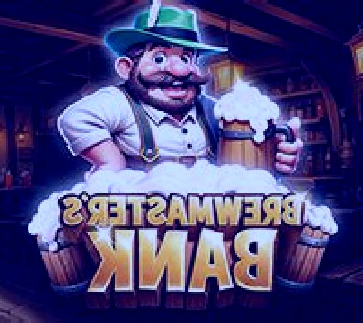 Brewmaster s Bank slot
