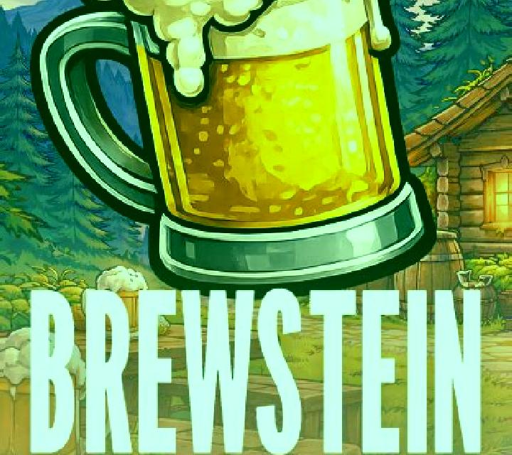 Brewstein slot game