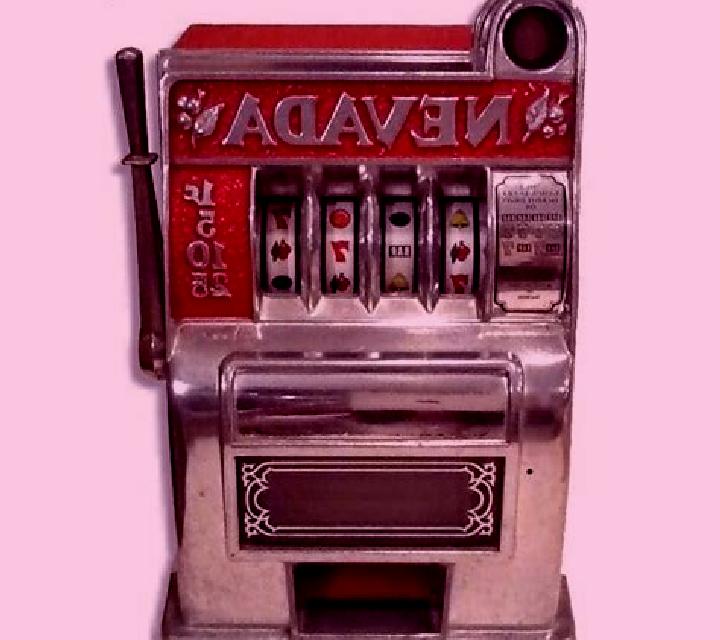 Brewstein slot machine