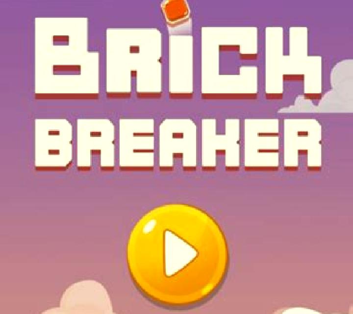 Brick Breaker online slot