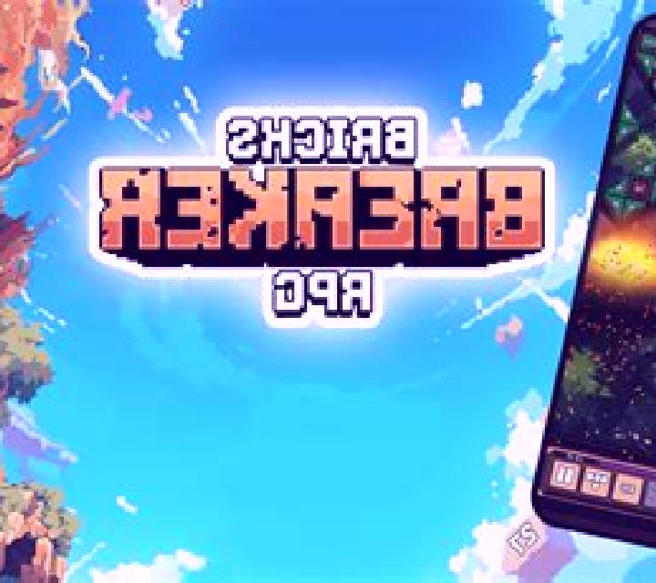 Brick Breaker slot game