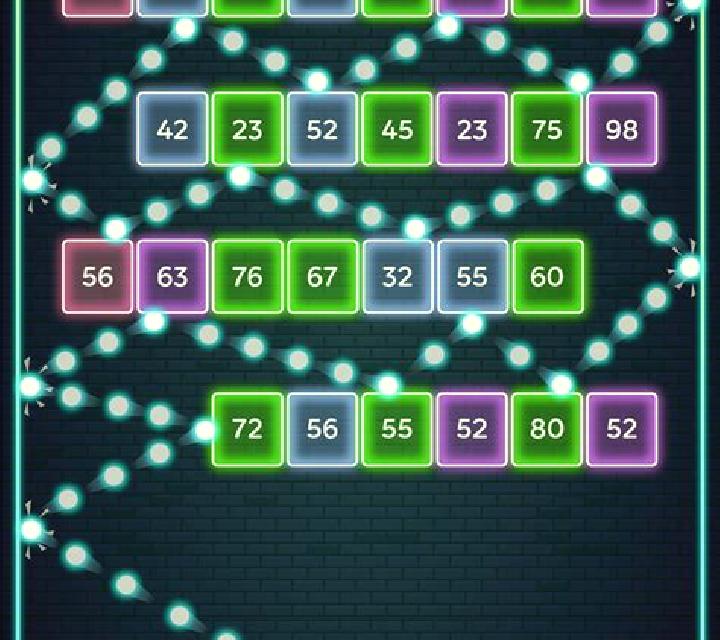 Brick Breaker slot