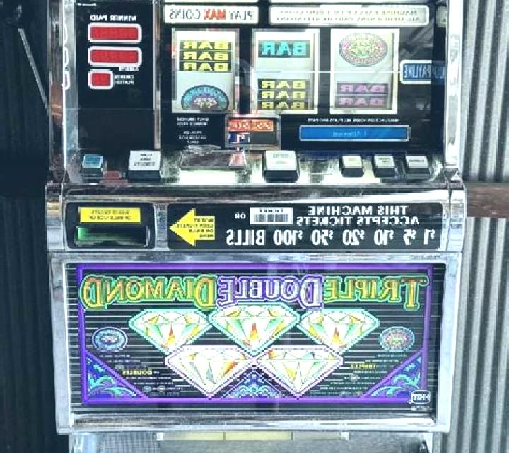 Brick Snake 2000 slot machine
