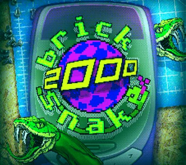 Brick Snake 2000 slot