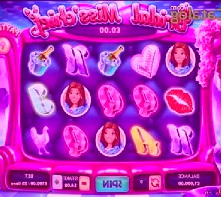Bridal Miss cheif slot game
