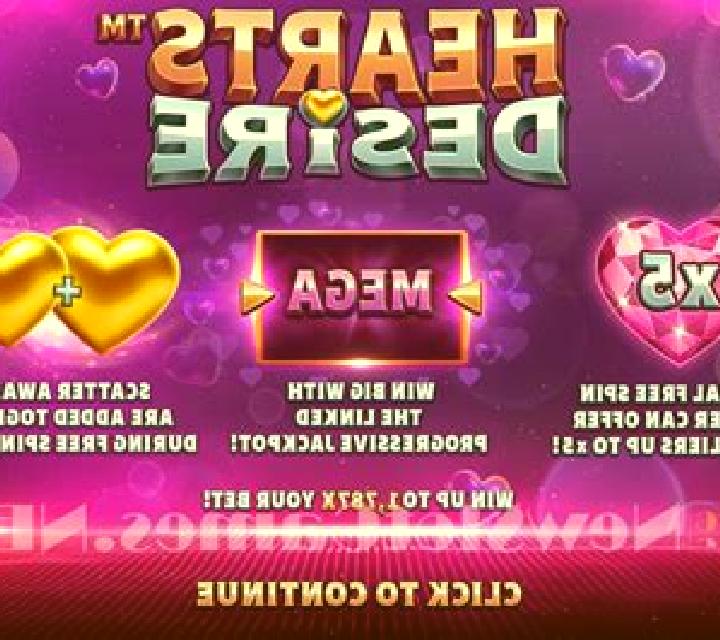 Bride Desire online slot