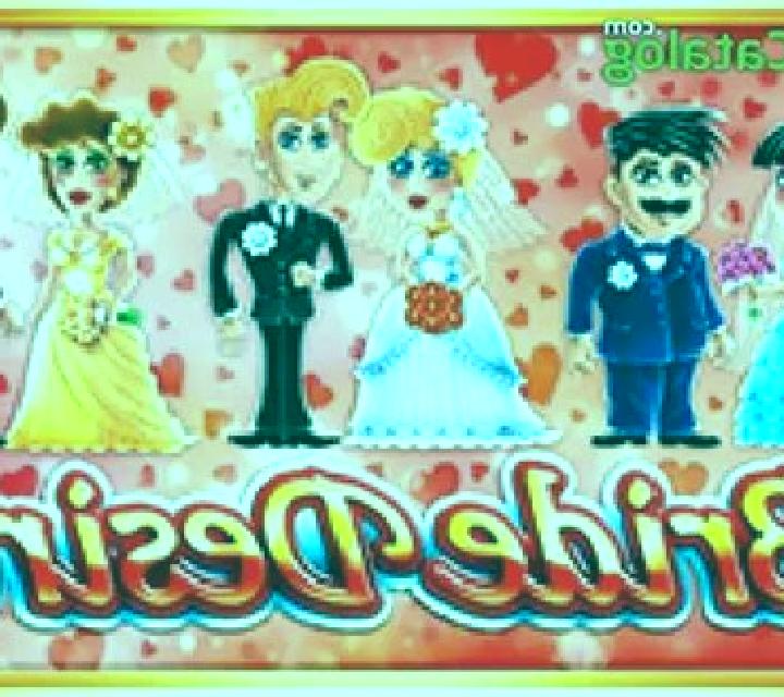 Bride Desire slot