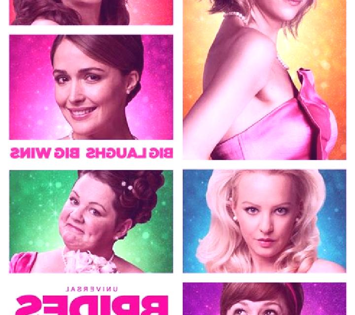 Bridesmaids slot game