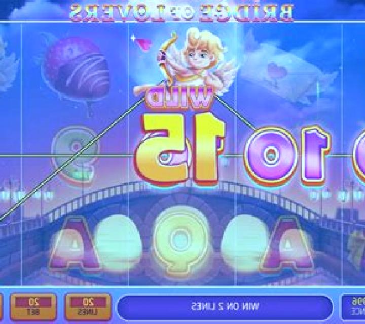 Bridge of Lovers slot