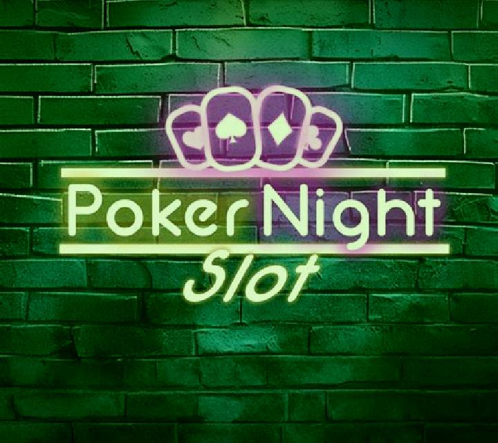 Bright Night slot game