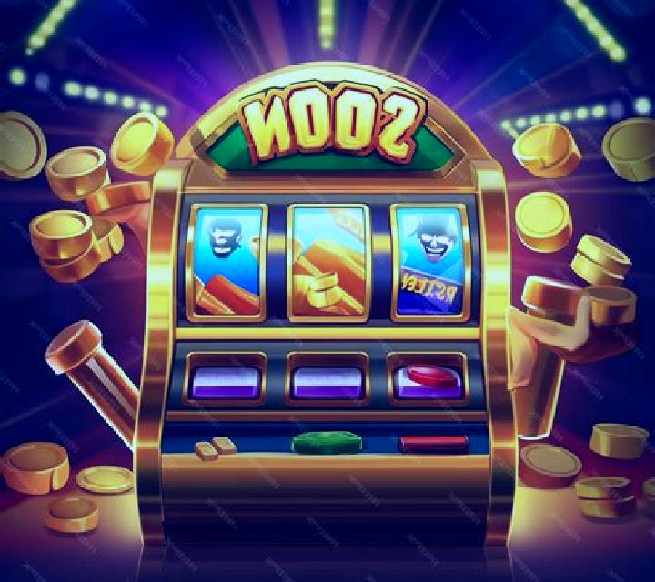 Bright Night slot machine