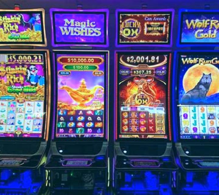 Bright Star slot game