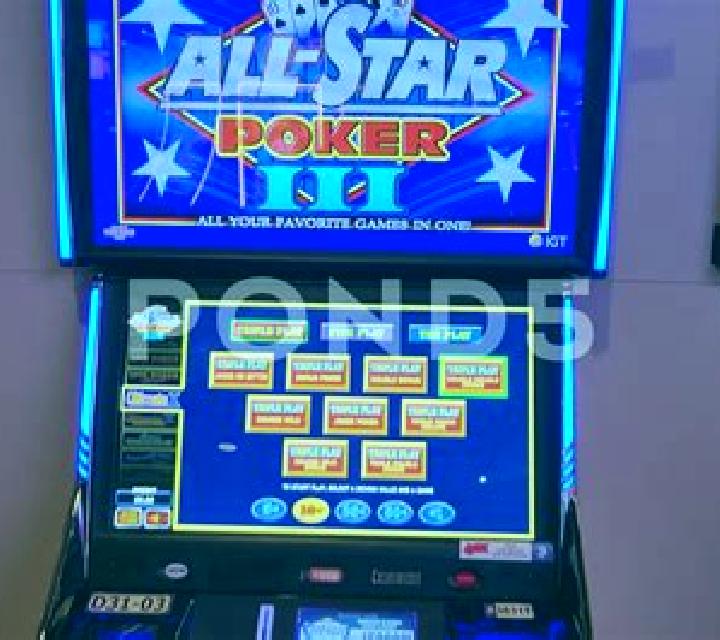 Bright Star slot machine