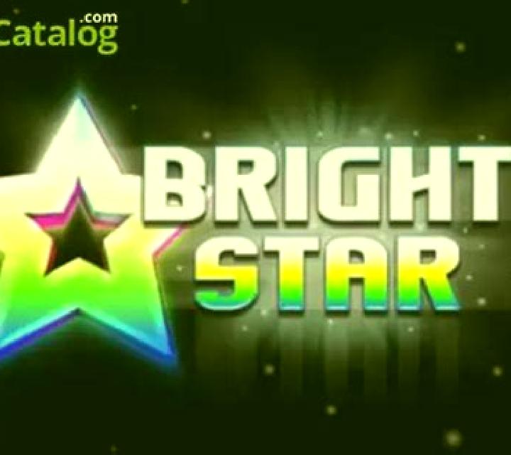 Bright Star slot