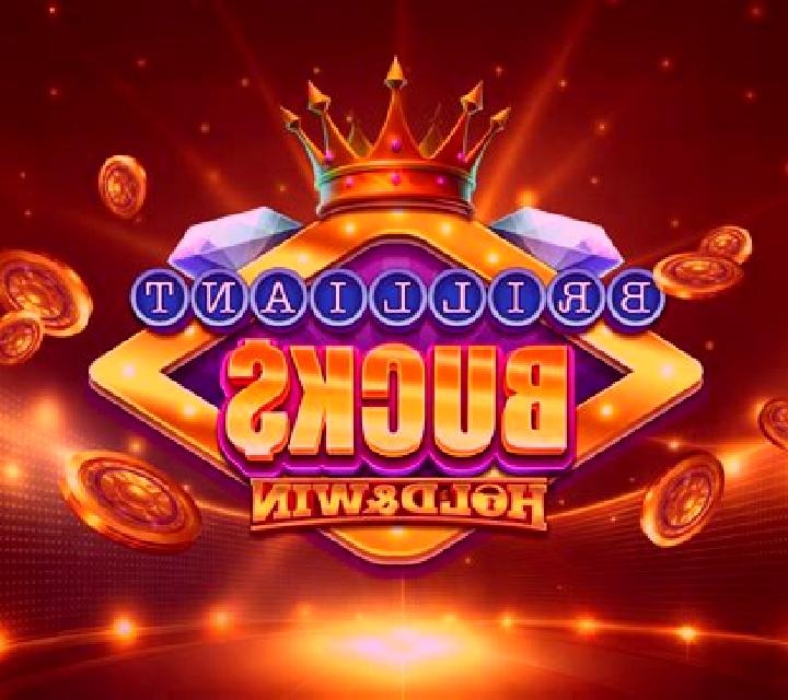 Brilliant Bucks Hold & Win slot game