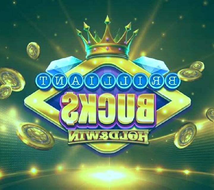 Brilliant Bucks Hold & Win slot