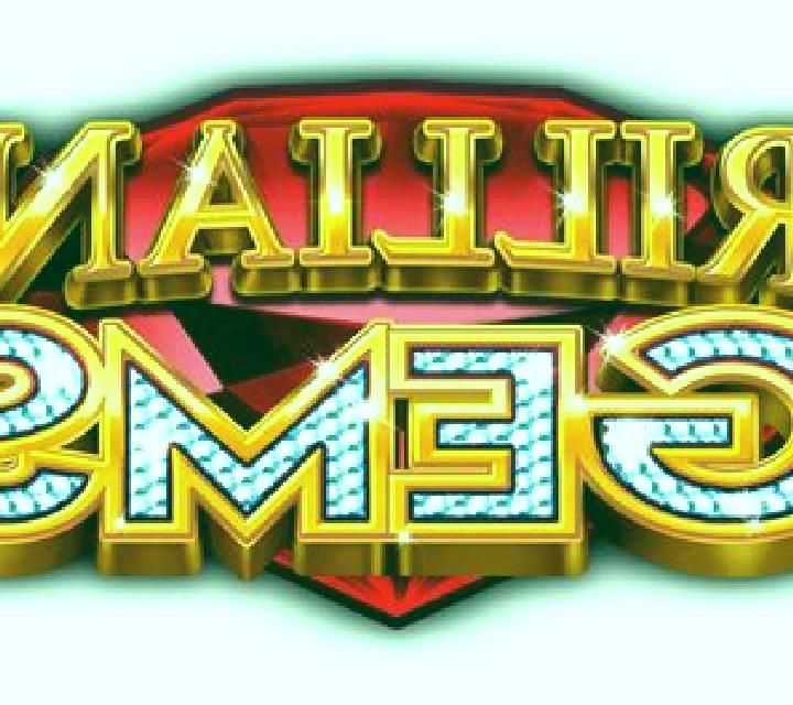 Brilliant Gems online slot