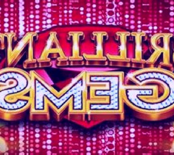 Brilliant Gems slot game