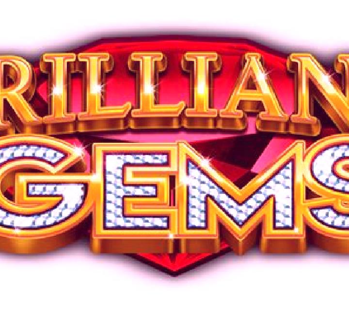 Brilliant Gems slot machine
