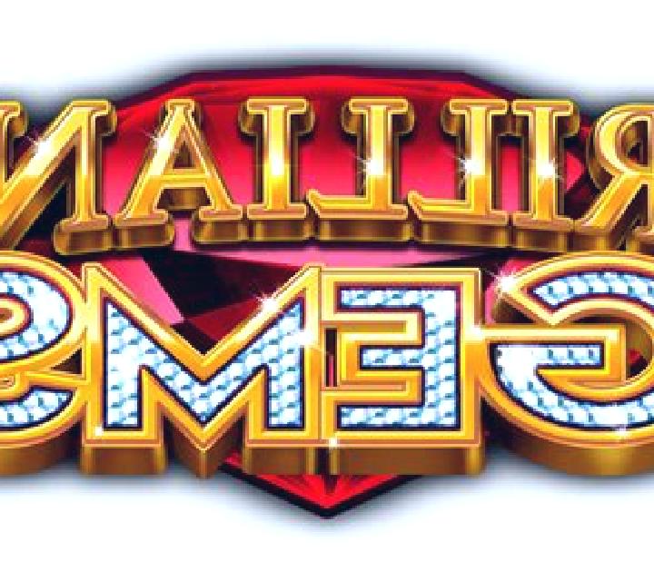 Brilliant Gems slot