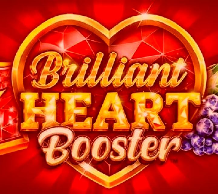 Brilliant Heart Booster online slot