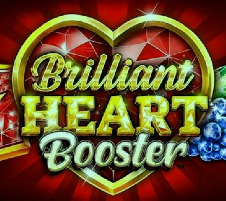 Brilliant Heart Booster slot game