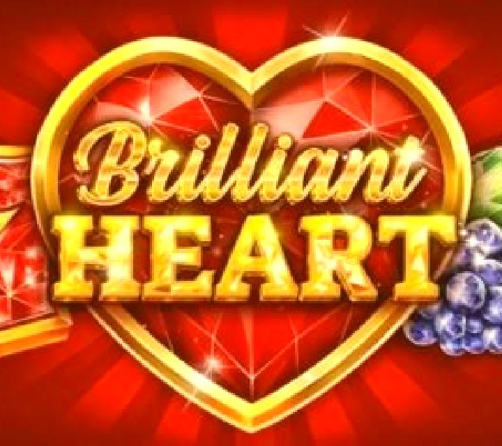 Brilliant Heart Booster slot machine