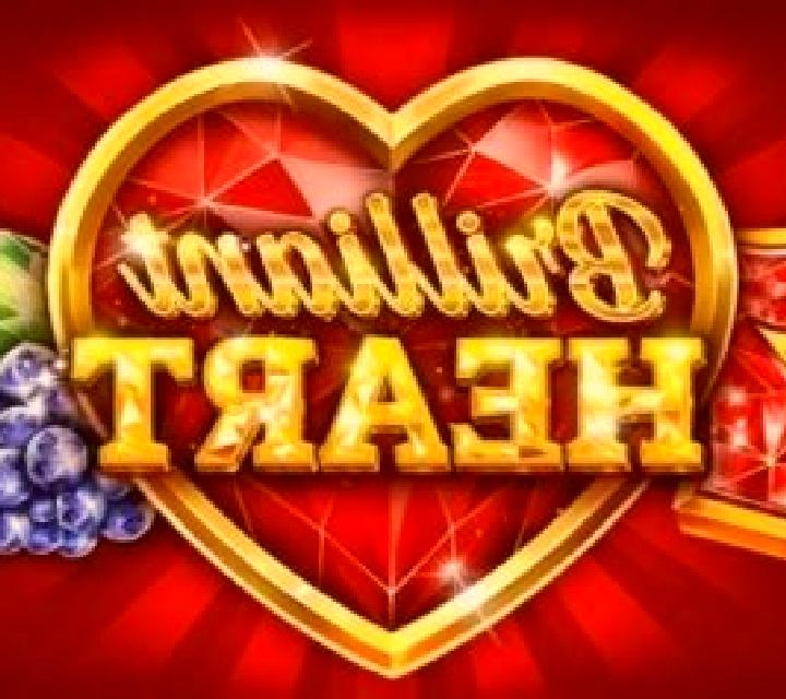 Brilliant Heart Booster slot