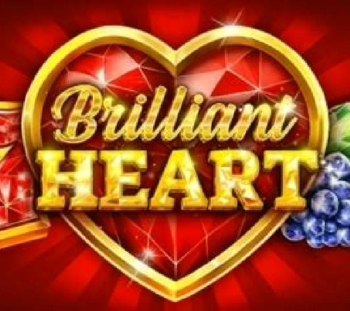 Brilliant Heart slot machine