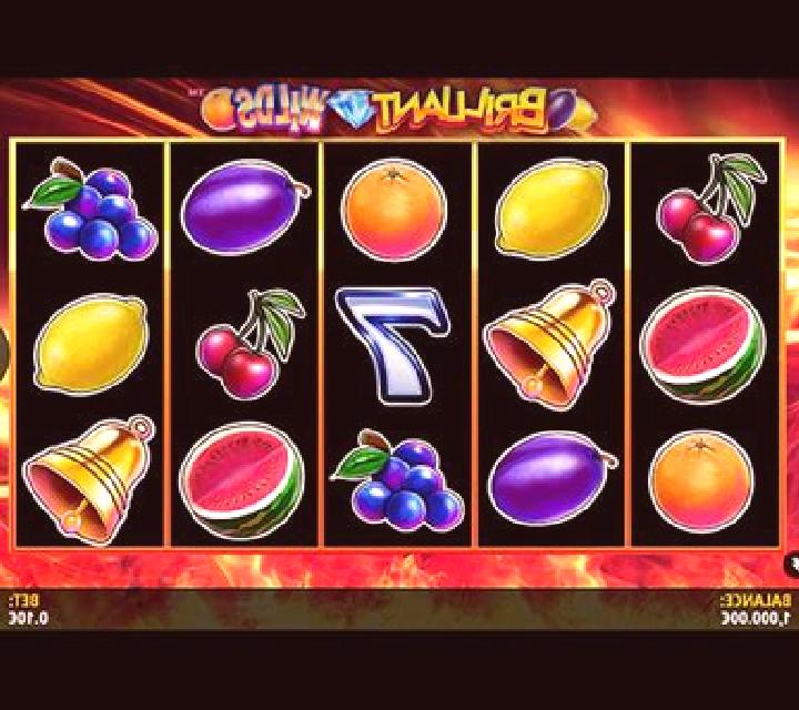 Brilliant Life online slot