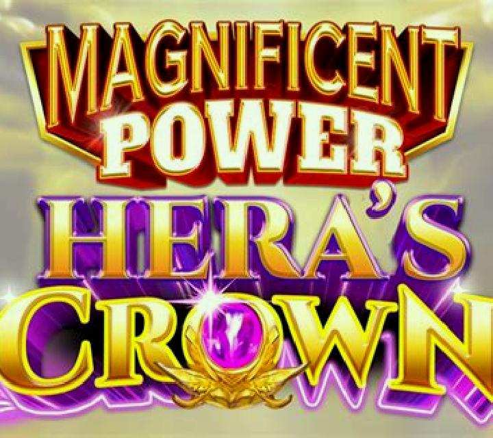 Brilliant Pots - 100 Magnificent Crown slot