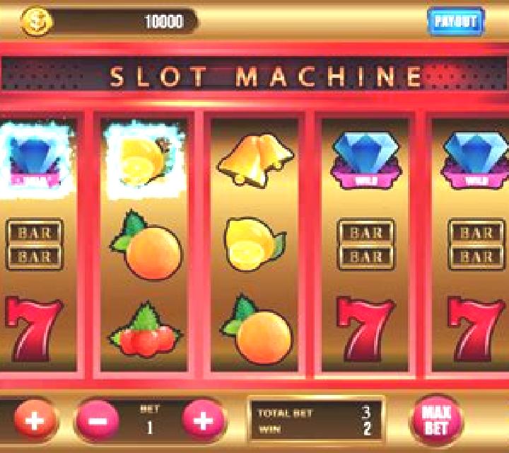 Brilliant Sparkle 81 HD slot