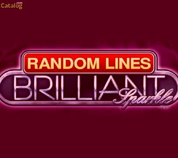 Brilliant Sparkle - Random Line slot