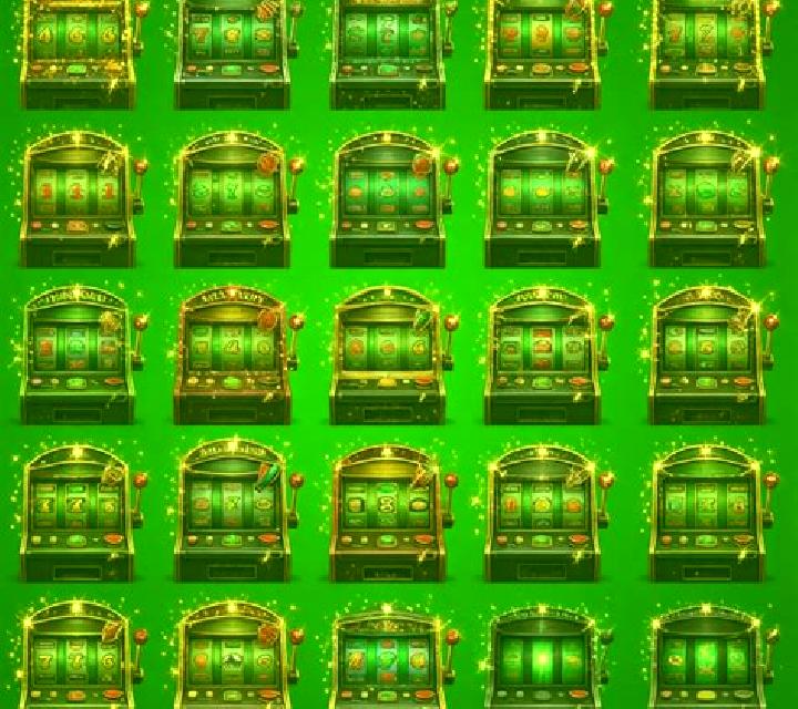 Brilliant Sparkle slot game