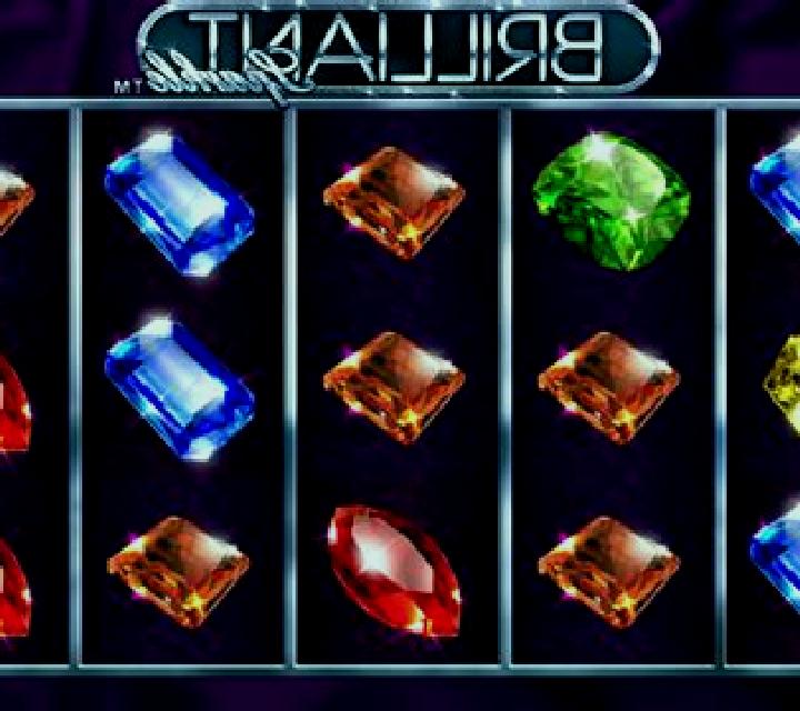 Brilliant Sparkle slot machine