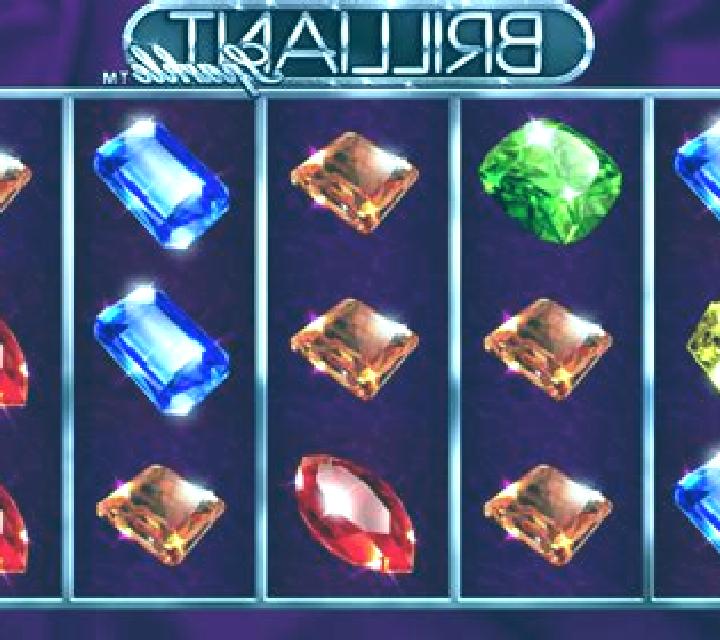 Brilliant Sparkle slot