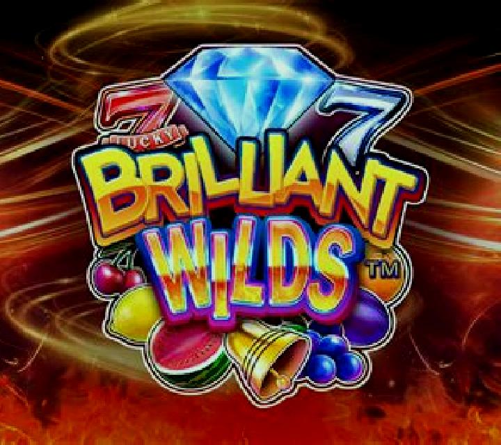 Brilliant Wilds online slot