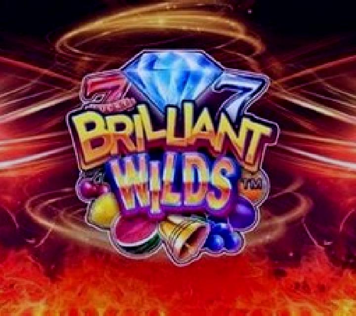 Brilliant Wilds slot game
