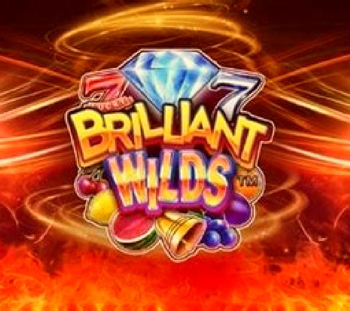 Brilliant Wilds slot machine
