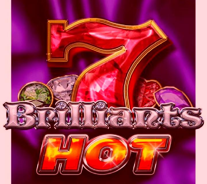 Brilliants Hot online slot