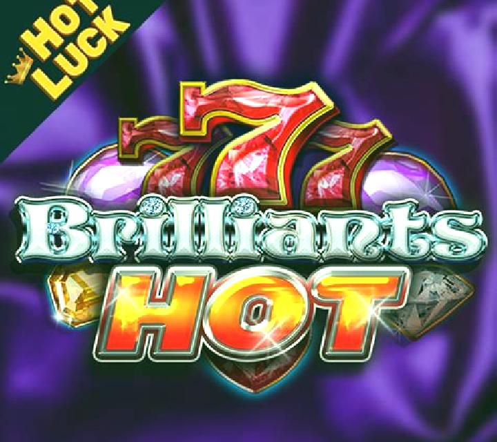 Brilliants Hot slot machine