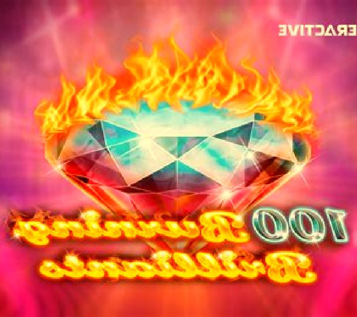 Brilliants On Fire slot game