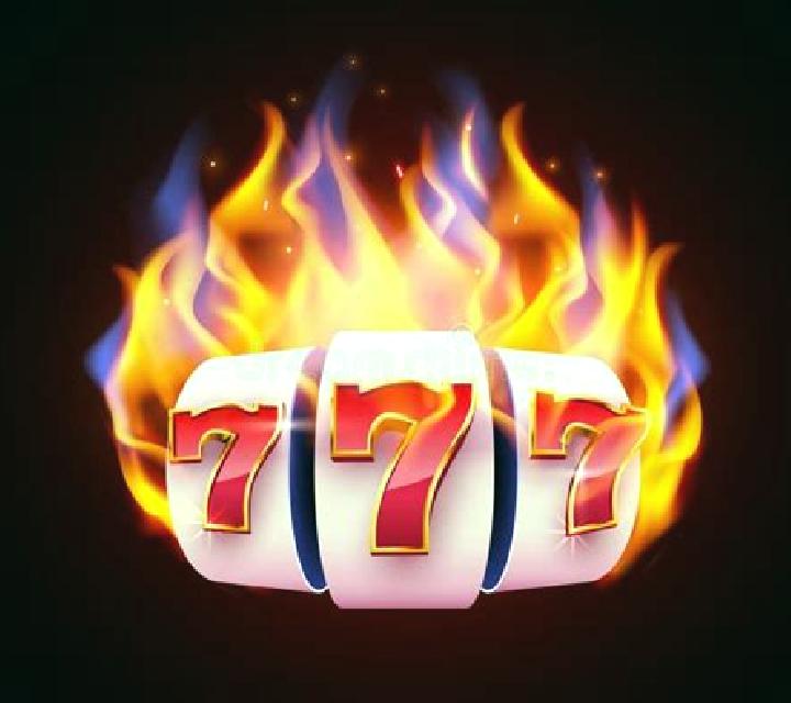 Brilliants On Fire slot machine