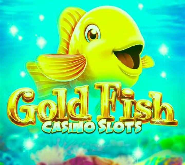Bring in the Fish online slot