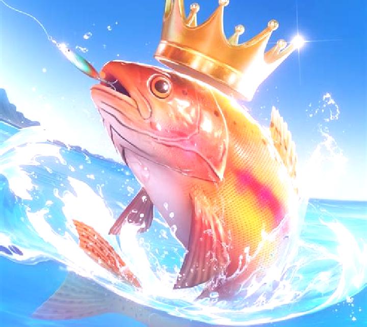 Bring in the Fish slot game